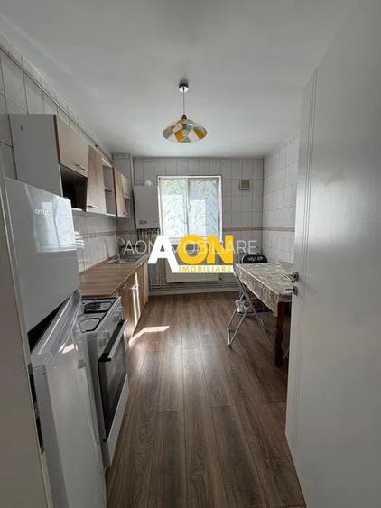 Apartament cu 3 Camere, Etaj Intermediar, Bld. Transilvaniei - 4
