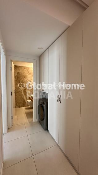 Apartament 2 Camere | 55 mp + Balcon |  Nusco F1 - 13