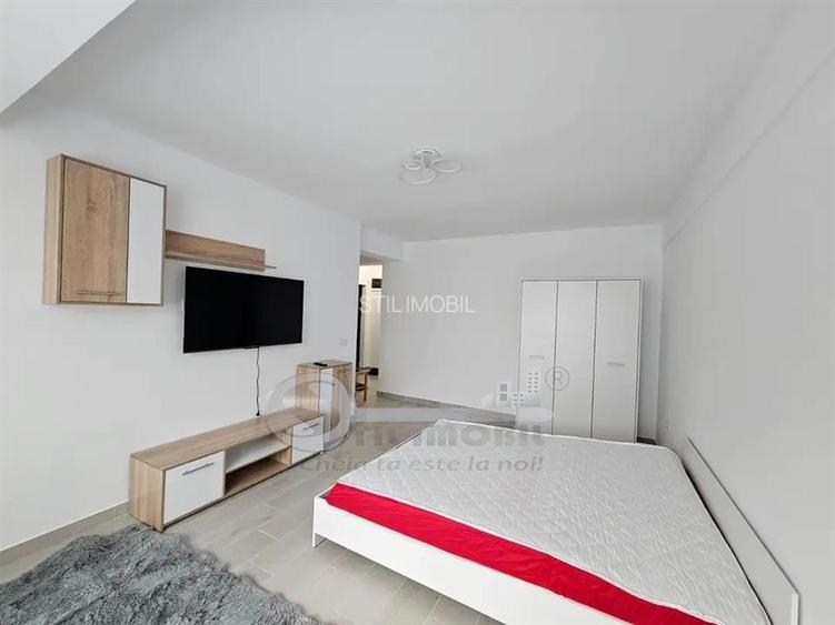 Apartament 1 camera+loc parcare Pacurari - Bizantique - 3