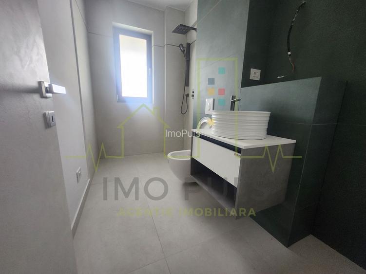 Zona Torontalului. Decomandat. Finisaje superioare - 4