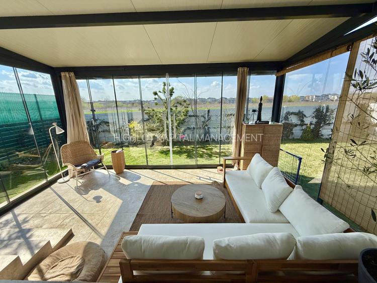 TUNARI AMELIA RESIDENCE | CASA INDIVIDUALA  | DESIGN INTERIOR - COMPLET MOBILATA - 26