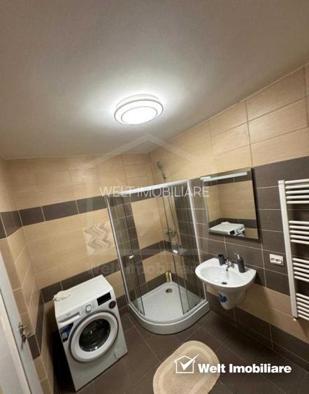 Apartament modern 3 camere, 80 mp, parcare inclusa, Zona Vivo, Floresti - 6