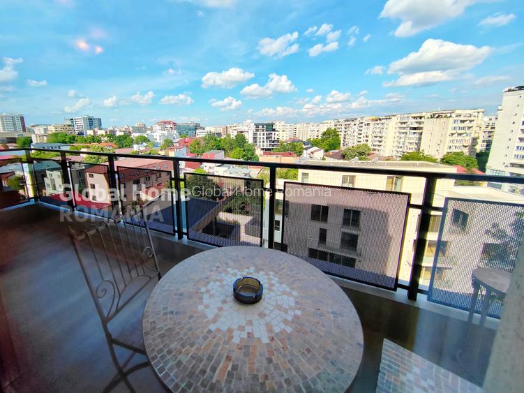 Pta Alba Iulia | 4 Cam | 114 Mp | Parcare | Mobilat Premium  - 18