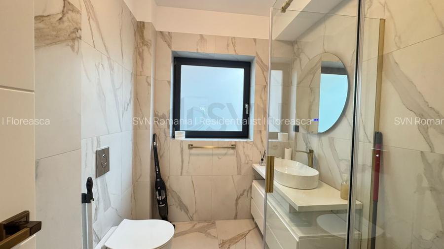 REA1026536 Apartament deosebit de 3 Camere I Primaverii - 18