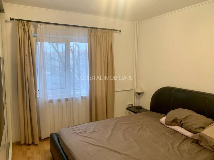 Apartament 3 camere, mobilat, Drumul Sarii - lângă 13 Septembrie - 4