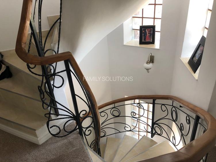 Casa individuala la 400m fata de Aparatorii Patriei - 21