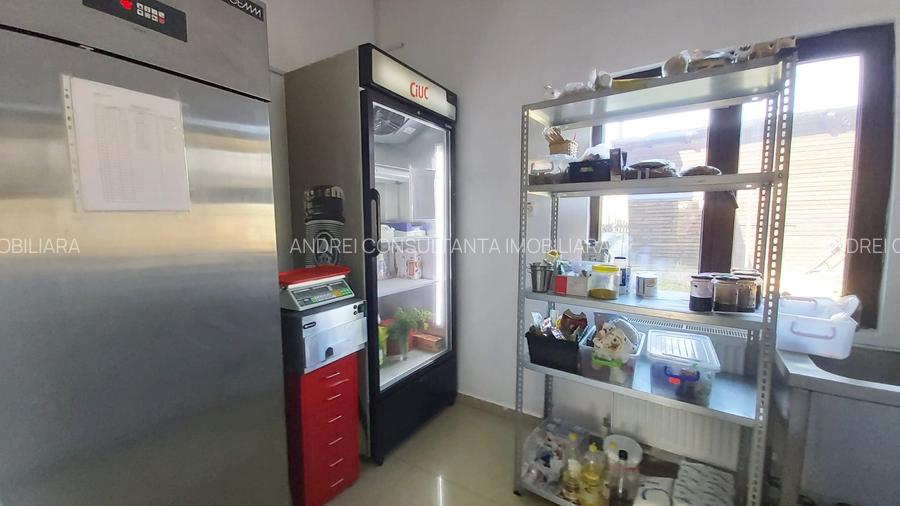 Vanzare vila superba la munte in Cheia Prahova renovata fara comision cumparator - 30