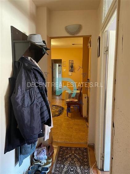 Apartament 4 camere, Florilor, Brasov. - 21