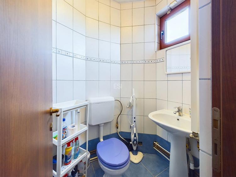 CASA DE VANZARE BUFTEA | 6 camere, 3 bai | utilitati - 7