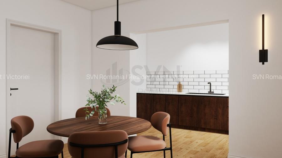 REA1028465 Apartament 3 camere Calea Victoriei - 6