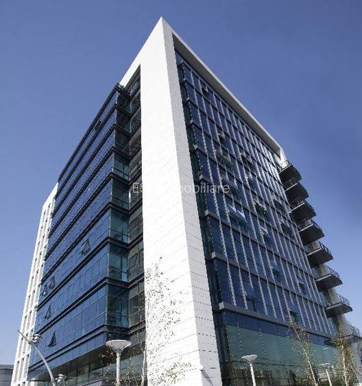 AFI Park 3, Cotroceni, 590 - 1190 mp  0% comision! - 5