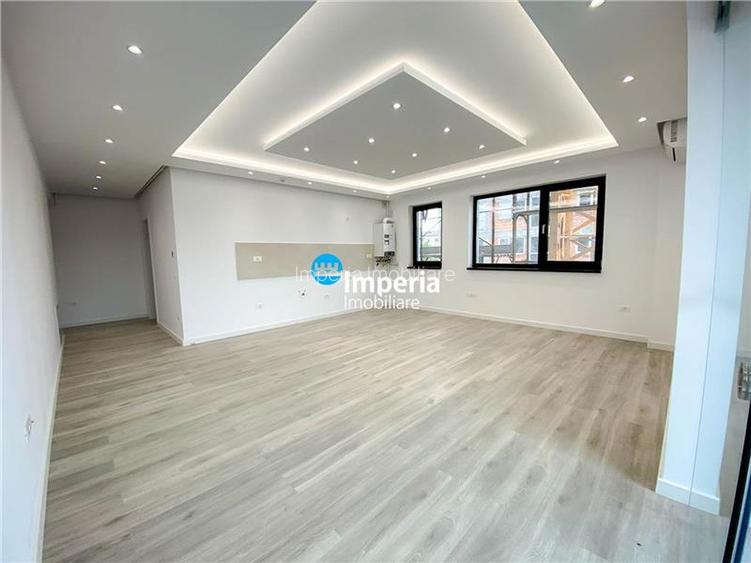 Proiect Deosebit, Apartament 3 camere D, 2 bai, zona Dacia- Pacurari - 5