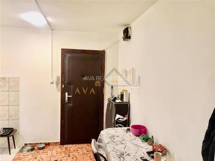Apartament 1 camera | Decomandat | parter - Zona Sagului - 4