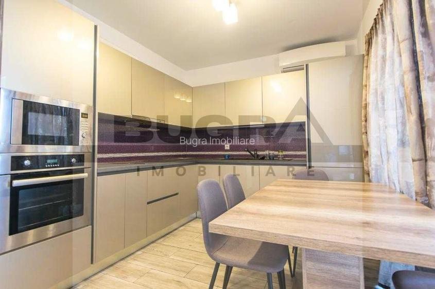 Apartament de 3 camere, lux, 95mp, parcare, zona Iulius Mall - 2