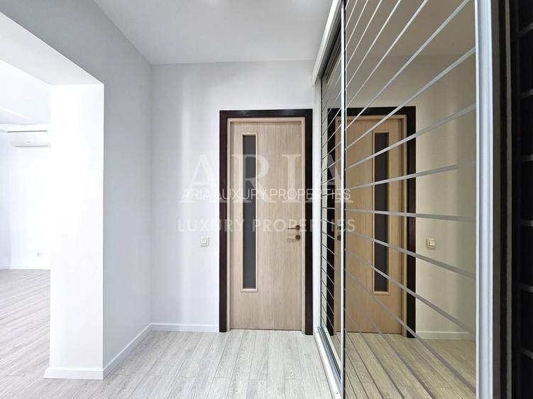 VILA INDIVIDUALA  | BANEASA RESIDENTIAL PARK - 13