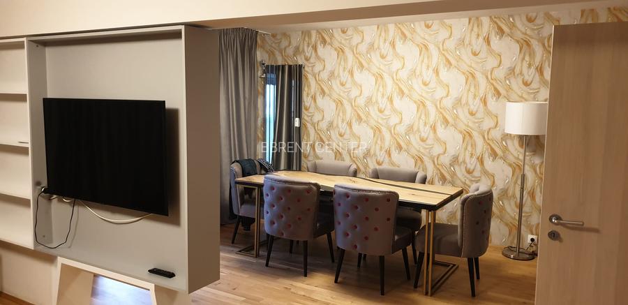 3 ( din 4)  camere lux - Decebal - 5