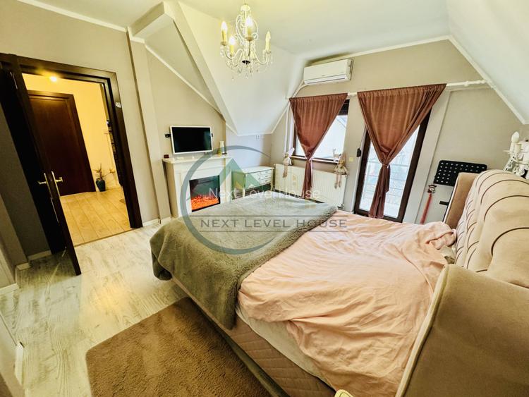 Casa individuala Sanpetru, Comision 0, accepta si schimb - 10