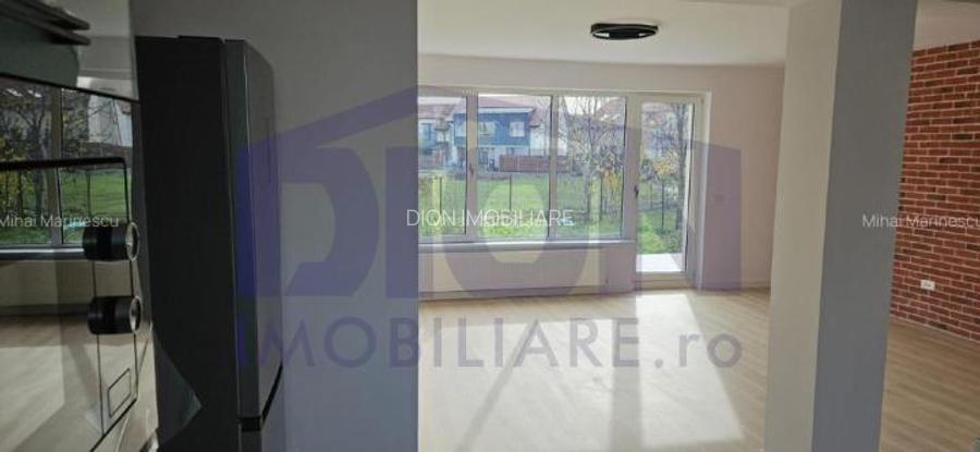 Vila Duplex  – Cartier Henri Coand?, Sec 1 - 4