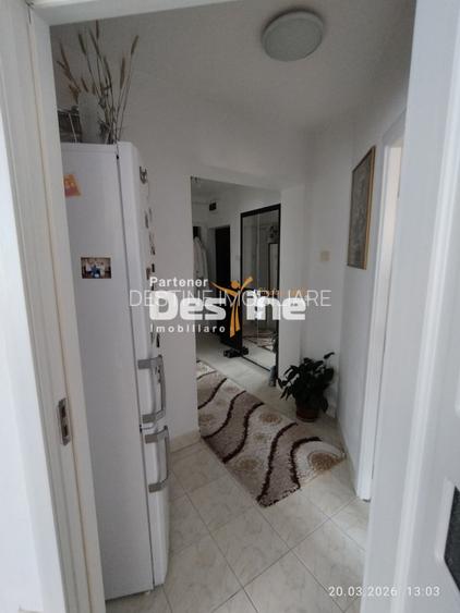 Apartament de vanzare 2 camere, decomandat, zona ultra centrala, semi / mobilat - 10
