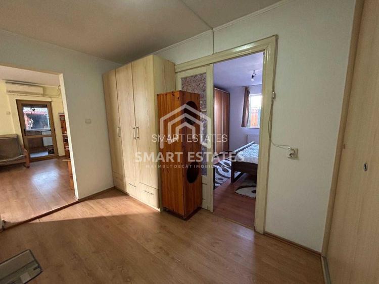 Brancoveanu-Alunisului - Casa 4 Camere - Comision 0% - 3