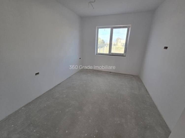 Duplex 4 camere | 2 băi | Moșnița Nouă - Calea Medveș Comision 0 - 8