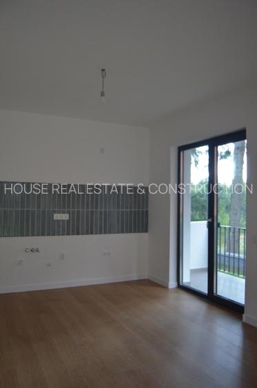 Apartament cu doua camere ,parter,imobil nou - 6