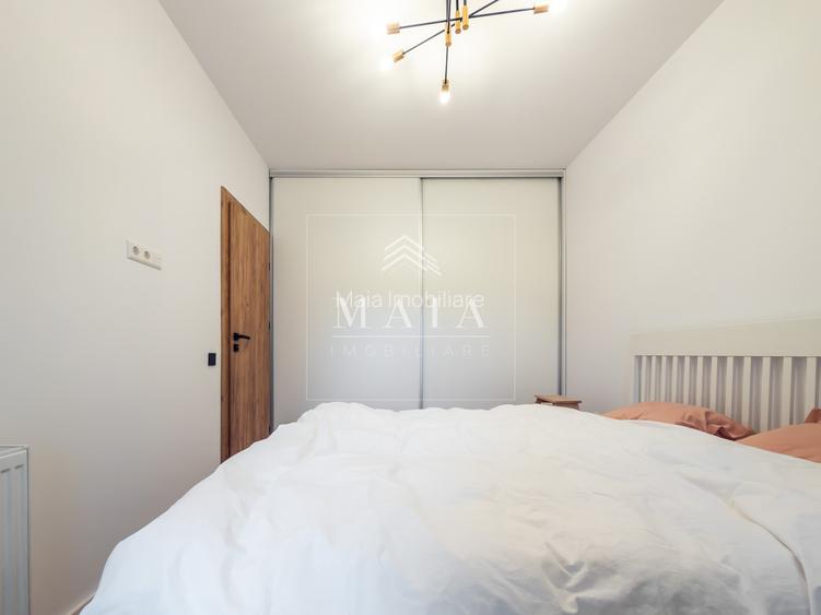 Apartament 2 camere | Prima inchiriere | PET FRIENDLY-Garden City - 10