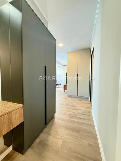 Apartament cu 2 camere de inchiriat // Phoenicia Residential Apartments Baneasa - 3