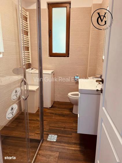 Apartament 2 camere | Domenii – Grivita | Sector 1 - 9