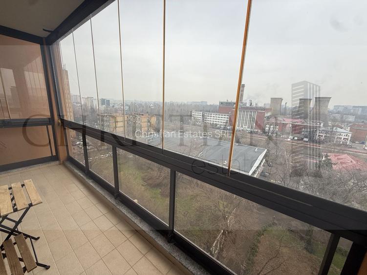 NU SE PERCEPE GARANTIE - Grozavesti - Onix Residence - 9