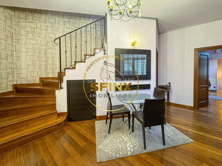 Mihai Viteazu - Pache Protopopescu - zona Foisorului de Foc 7 camere - 7