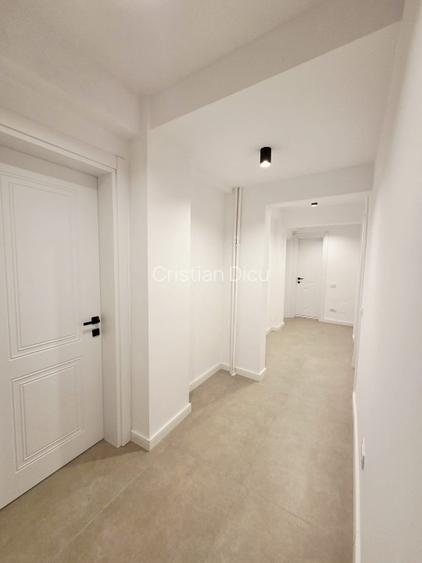 Apartament 3 Camere Universitate - 2