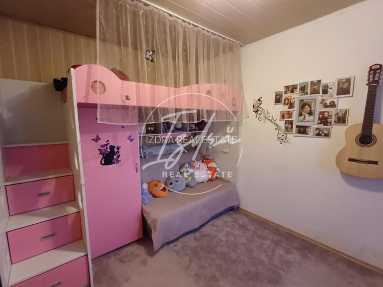 Casa de poveste in Fantanele, judetul Sibiu - 7