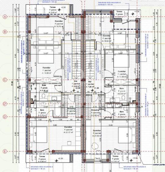 Casa 5 camere de vanzare in Borhanci, Cluj Napoca - 5