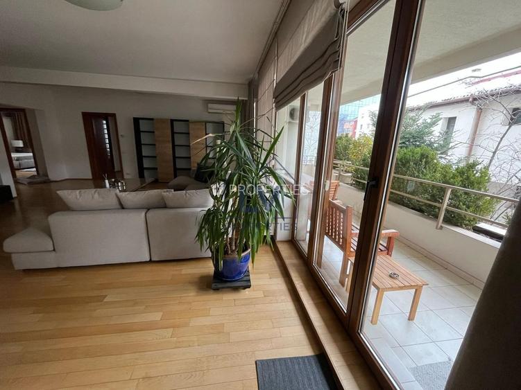 INCHIRIERE APARTAMENT 4 CAMERE | HERASTRAU | 2 LOCURI PARCARE - 15