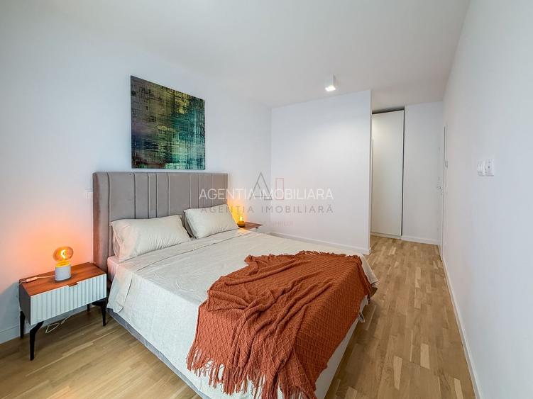 2 Camere | Art City | Parcare Inclusa - 12