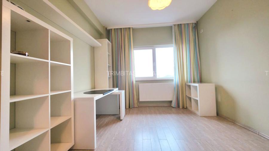 Apartament 3 Camere Spațios Militari Residence Rezervelor 93 - 5