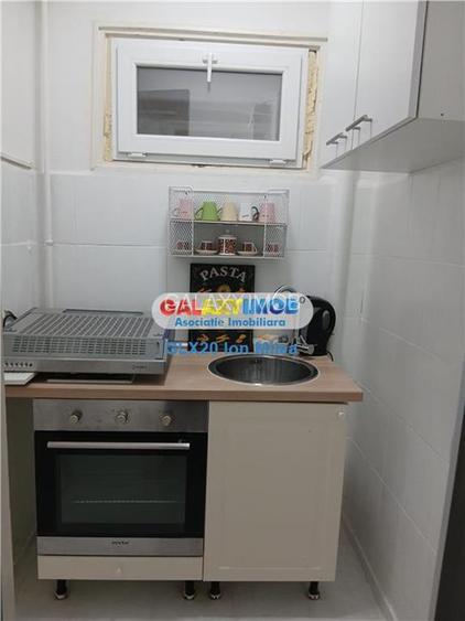 Inchiriere apartament modern , renovat nou,  parc Cismigiu - 8