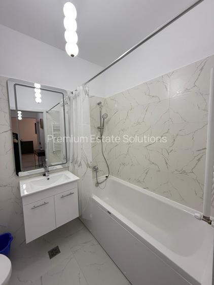 GARSONIERA DECOMANDATA- BLOC NOU- OFERTA PROMOTIONALA- COMISION 0- TVA INCLUS - 3