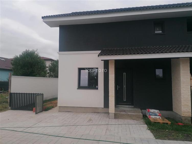 Vila Noua Sanandrei Doar 108.000 - 3