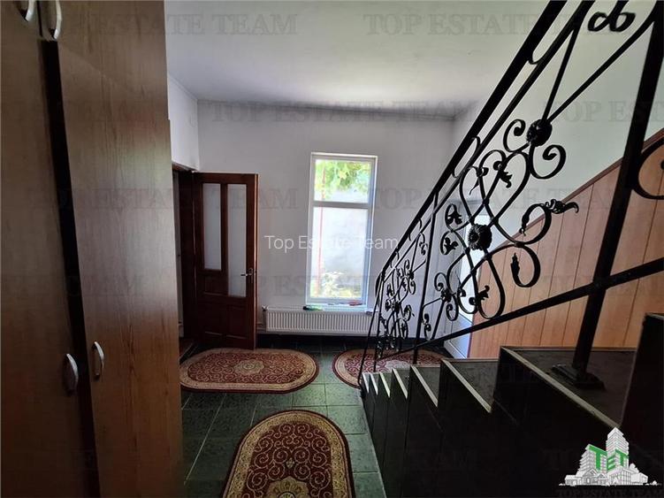 Vila eleganta - centru - Braila - vanzare - 4