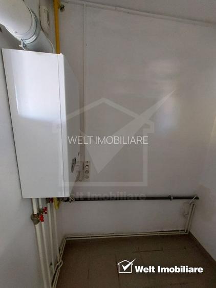 Apartament 2 camere, decomandat, Zorilor, zona SIGMA - 9