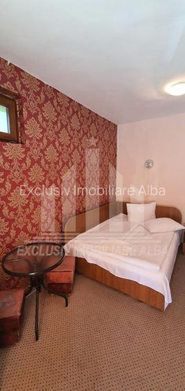 Pensiune de vanzare | 7 camere | 240 mp | Centru - 4