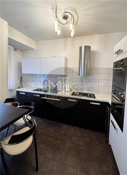 Apartament  2 camere premium I Herastrau I 1Loc de parcare - 7