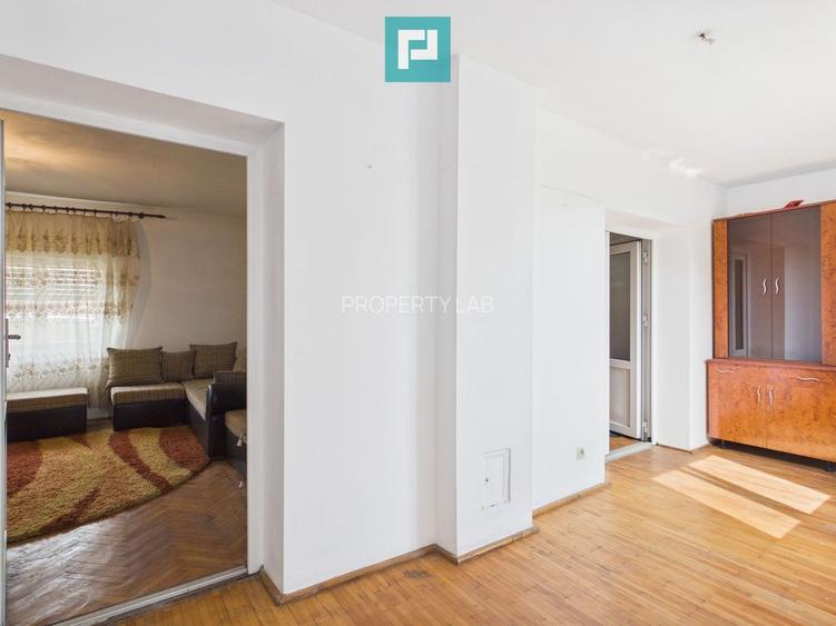 2 case separate + curte 1400 mp – Zona Dâmbovița - 15