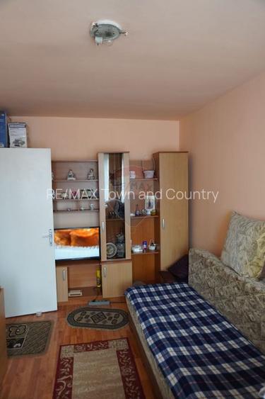 Apartament cu 2 camere de vânzare în zona Central - 11