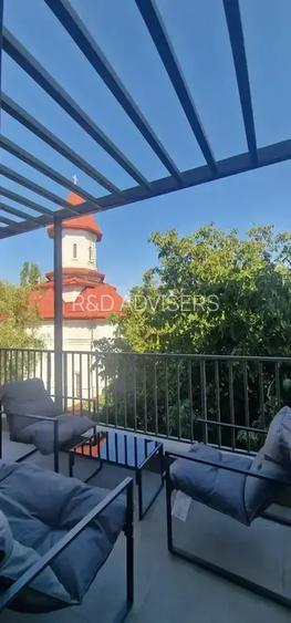 Studio spațioasă 50 m² cu balcon 14 m², Cotroceni – etaj 2 - 4