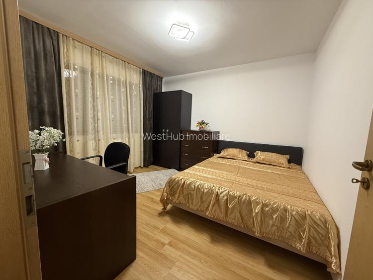 COMISION 0% Casa individuala, 3 camere, 80 mp, cu garaj si pod - Giroc - 4