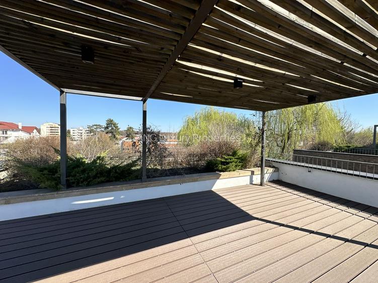 LUXURY VILA DE INCHIRIAT I CU PISCINA I COMUNITATE RESTRANSA I IANCU NICOLAE - 49