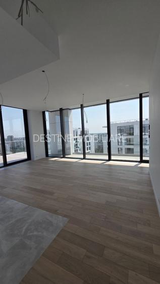 One Cotroceni Park | Penthouse 4 cam | 192mp | et 11 | 520.000 euro - 6